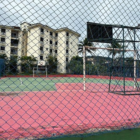Condominio Com Muita Diversao Toninhas Убатуба Экстерьер фото