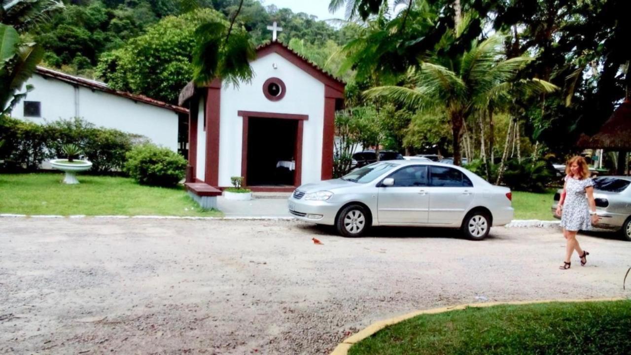 Condominio Com Muita Diversao Toninhas Убатуба Экстерьер фото