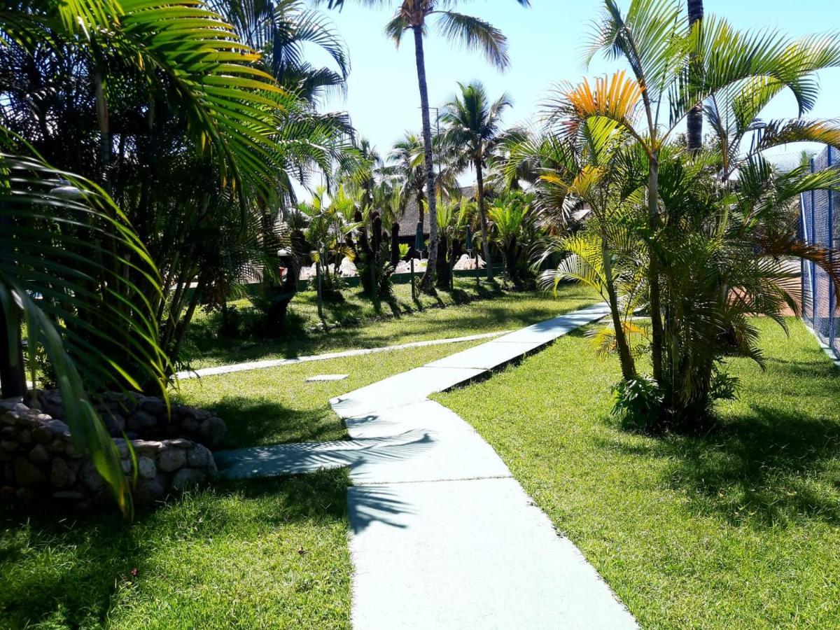 Condominio Com Muita Diversao Toninhas Убатуба Экстерьер фото