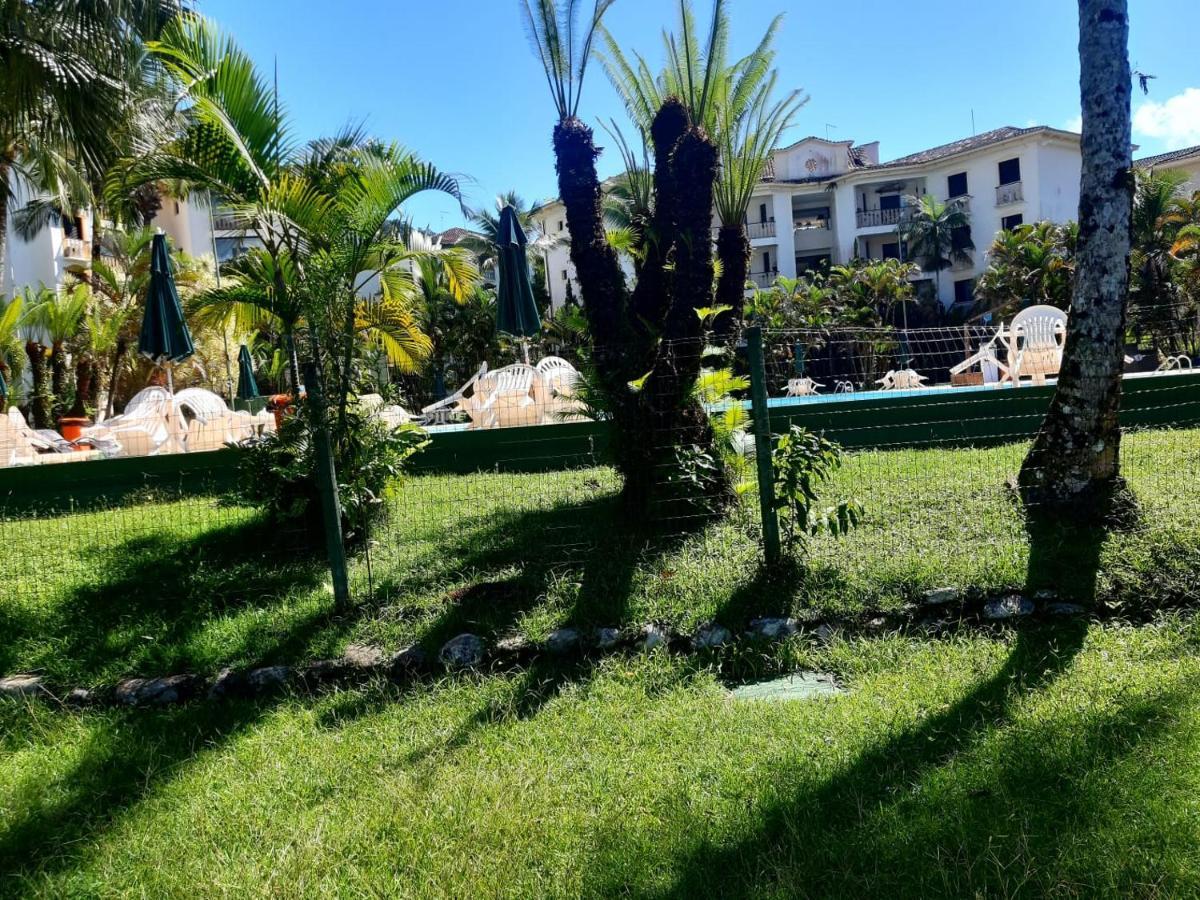 Condominio Com Muita Diversao Toninhas Убатуба Экстерьер фото