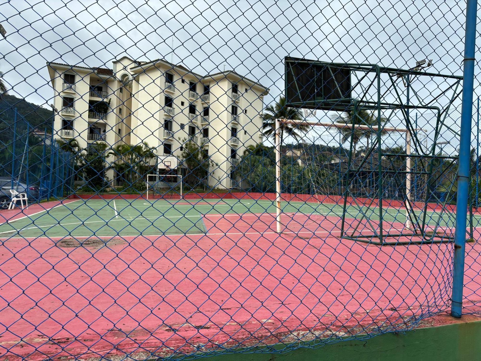 Condominio Com Muita Diversao Toninhas Убатуба Экстерьер фото