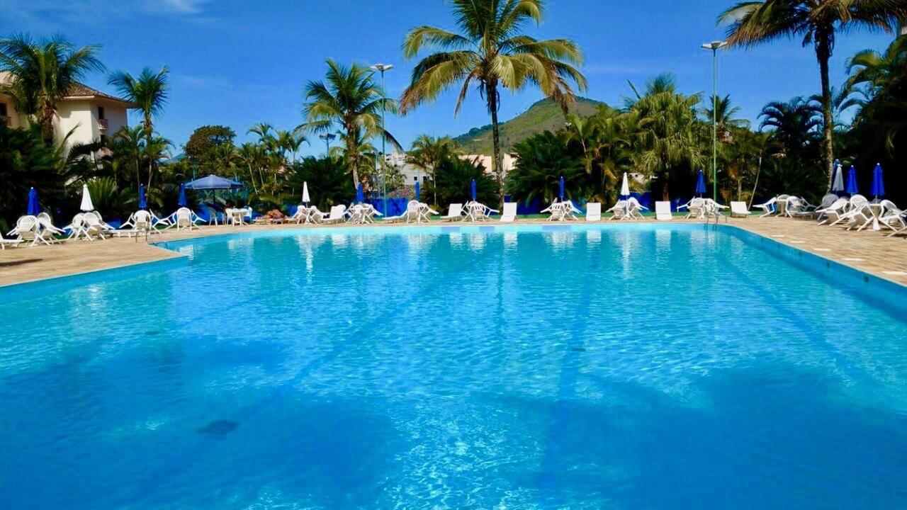 Condominio Com Muita Diversao Toninhas Убатуба Экстерьер фото